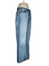 Madewell 100% Cotton Stars Blue Jeans Size 28 waist - photo 4
