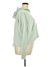 Fabletics Green Sweatshirt Size 3X - photo 4