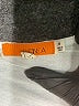 One A Ivory Short Sleeve Top Size M - photo 7