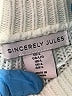 Sincerely Jules Ivory Pullover Sweater Size L - photo 7