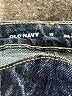 Old Navy Blue Denim Shorts Size 18 - photo 3