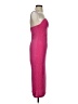 Shein Pink Cocktail Dress Size S - photo 4