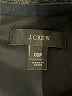 J.Crew 100% Wool Solid Blue Cocktail Dress Size 00 - photo 4