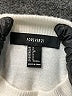 Forever 21 Ivory Turtleneck Sweater Size S - photo 7