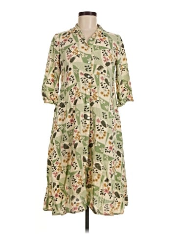 MAX Casual Dress (view 1)