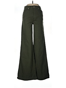 Good American Casual Pants