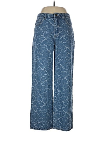 Flying Angel Jeans (view 1)