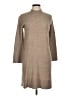 Brass Tan Turtleneck Sweater Size M - photo 1