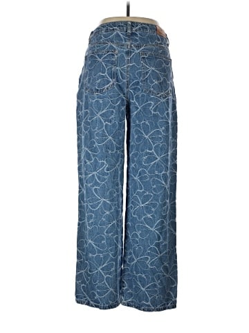 Flying Angel Jeans (view 2)