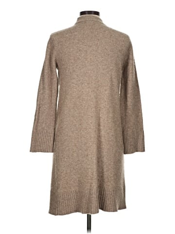 Brass Turtleneck Sweater (view 2)