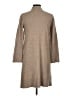Brass Tan Turtleneck Sweater Size M - photo 2