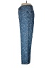 Flying Angel Stars Blue Jeans Size 13 - photo 5