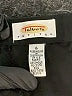 Talbots 100% Polyester Solid Black Dress Pants Size 6 - photo 7