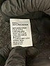 Talbots 100% Polyester Solid Black Dress Pants Size 6 - photo 8