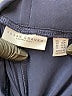 Susan Graver Color Block Blue Active Pants Size L (petite) - photo 7