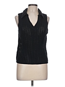 DKNY Jeans Sweater Vest (view 1)