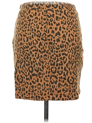 Mother Casual Skirt (view 2)