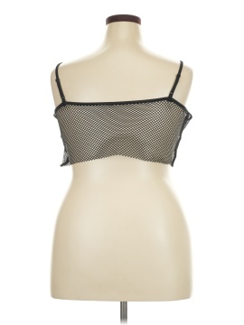 Shein Curve Swimsuit Top (view 2)