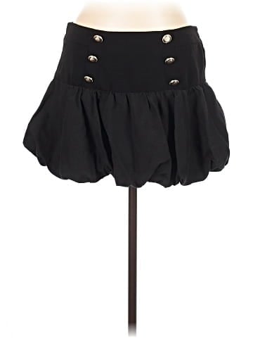 Zara Casual Skirt (view 1)