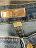 Kut from the Kloth Blue Jeans Size 8 - photo 7