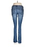MICHAEL Michael Kors Hearts Blue Jeans Size 6 (petite) - photo 2