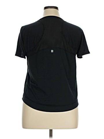 Sweaty Betty Active T-Shirt (view 2)