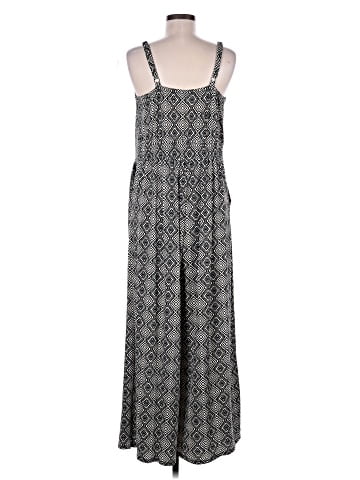 Torrid Jumpsuit (view 2)