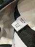 Burberry 100% Wool Black dress pants Size 10 - photo 12