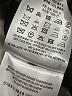 Burberry 100% Wool Black dress pants Size 10 - photo 14