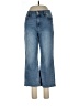 Judy Blue Blue Jeans Size 11 - photo 1
