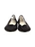 Unbranded Solid Black Flats Size EU 42 - photo 2