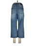Judy Blue Blue Jeans Size 11 - photo 2