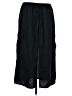 Gap Black Casual Skirt Size M (petite) - photo 1