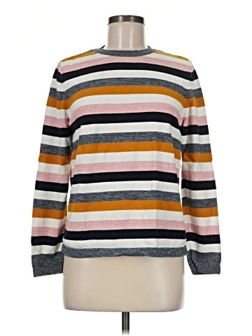 Barbour Pullover Sweater (view 1)