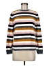 Barbour Stripes Silver Pullover Sweater Size 8 - photo 1