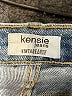 Kensie Hearts Blue Jeans Size 6 - photo 7