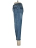 Judy Blue Blue Jeans Size 11 - photo 5