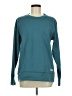 Eastern Mountain Sports Teal Sweatshirt Size M - photo 1
