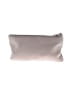 Badgley Mischka Houndstooth Silver Wristlet One size - photo 2