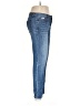 MICHAEL Michael Kors Hearts Blue Jeans Size 6 (petite) - photo 4