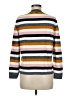 Barbour Stripes Silver Pullover Sweater Size 8 - photo 2