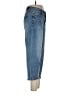Judy Blue Blue Jeans Size 11 - photo 4