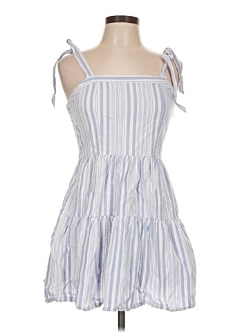 Derek Heart Casual Dress (view 1)