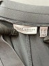 Susan Graver Solid Gray Active Pants Size L (petite) - photo 7