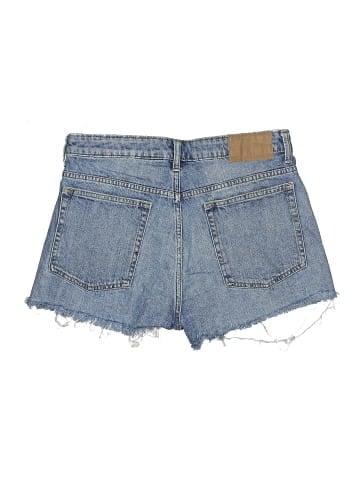 Divided by H&M Denim Shorts (view 2)