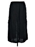 Gap Black Casual Skirt Size M (petite) - photo 2