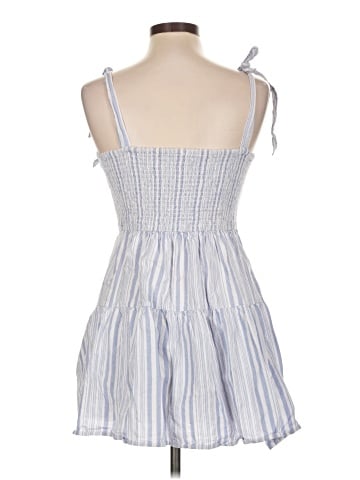 Derek Heart Casual Dress (view 2)