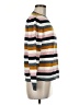 Barbour Stripes Silver Pullover Sweater Size 8 - photo 4