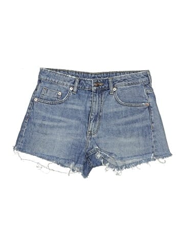 Divided by H&M Denim Shorts (view 1)
