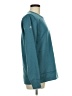 Eastern Mountain Sports Teal Sweatshirt Size M - photo 4